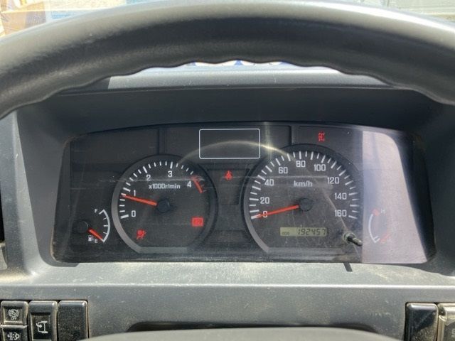 2012 Isuzu Elf ダンプ コウショウ auction photo 7