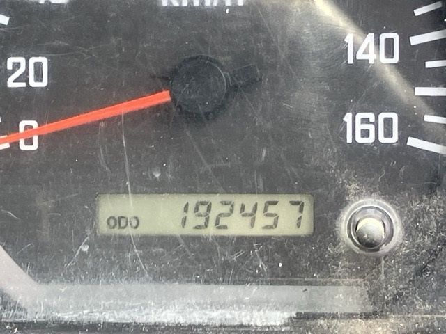 2012 Isuzu Elf ダンプ コウショウ auction photo 6