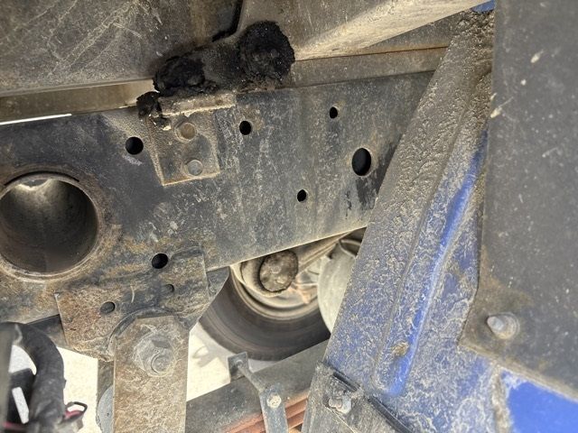2012 Isuzu Elf ダンプ コウショウ auction photo 16