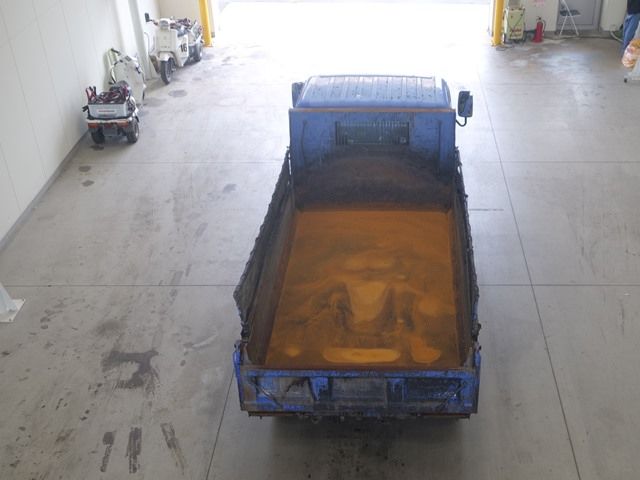 2012 Isuzu Elf ダンプ コウショウ auction photo 3