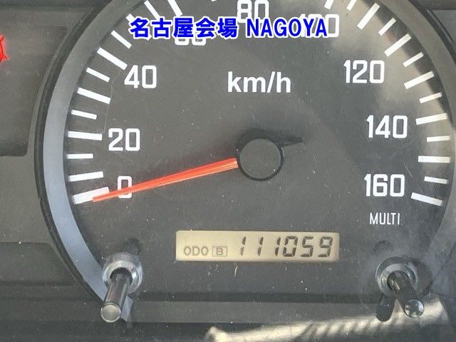 2011 Isuzu Forward アルミバン auction photo 6