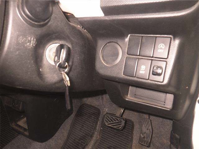 2019 Suzuki Alto 4WD L auction photo 8