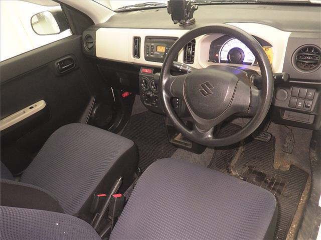 2019 Suzuki Alto 4WD L auction photo 3