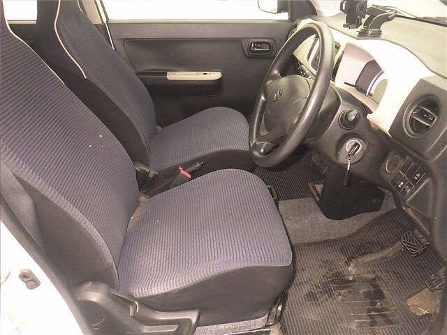 2019 Suzuki Alto 4WD L auction photo 5
