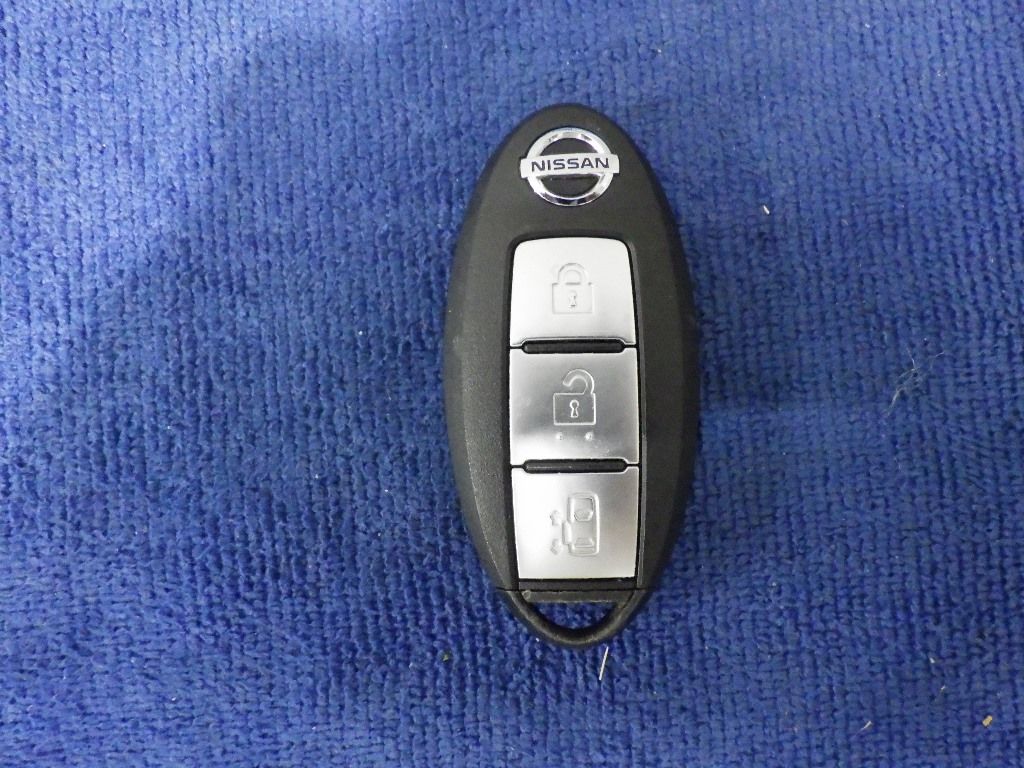 2012 Nissan Serena 20X auction photo 12