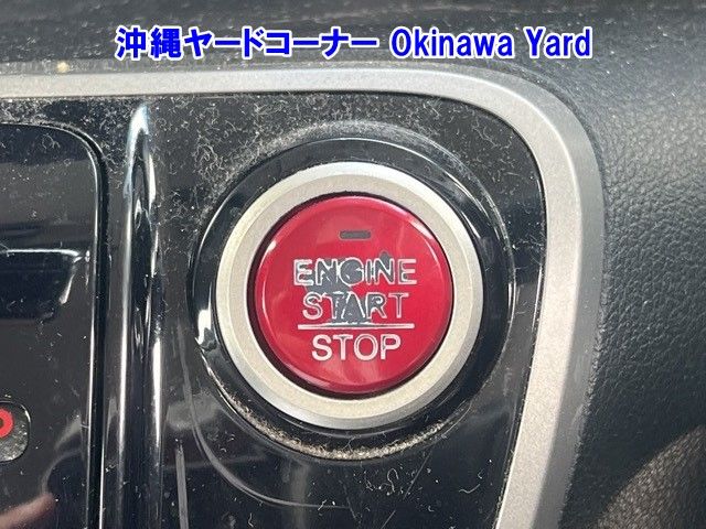 2012 Honda N-BOX ワゴン G ・Lパッケージ auction photo 5