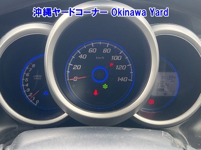 2012 Honda N-BOX ワゴン G ・Lパッケージ auction photo 4