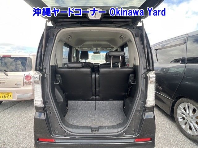 2012 Honda N-BOX ワゴン G ・Lパッケージ auction photo 8