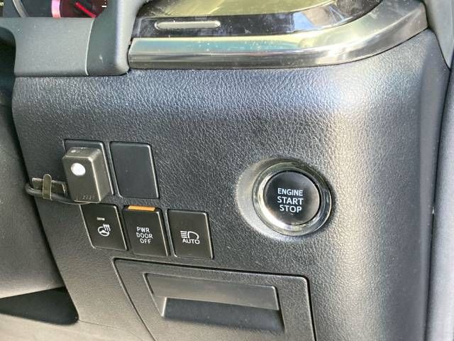 2020 Toyota Alphard 2.5S Cパッケージ auction photo 5
