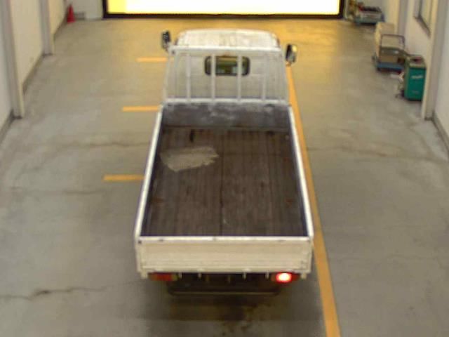 2006 Toyota Dyna 平ボディ auction photo 3