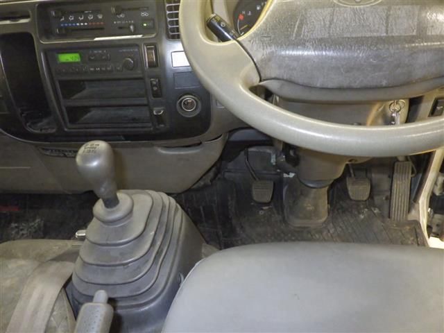 2006 Toyota Dyna 平ボディ auction photo 7
