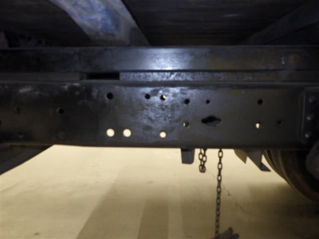 2006 Toyota Dyna 平ボディ auction photo 4