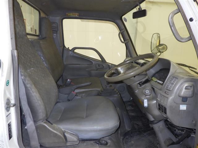 2006 Toyota Dyna 平ボディ auction photo 5