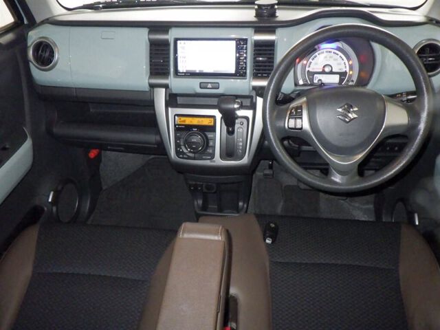 2019 Suzuki Hustler タフワイルド auction photo 3