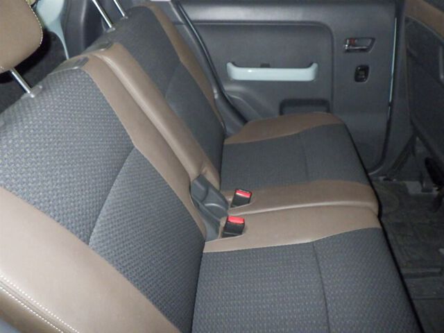 2019 Suzuki Hustler タフワイルド auction photo 6