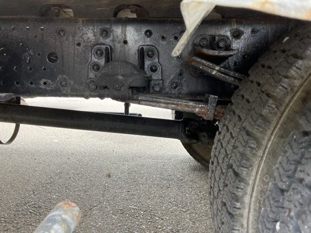 2011 Isuzu Forward ヒラ.クレーン4ダン auction photo 9