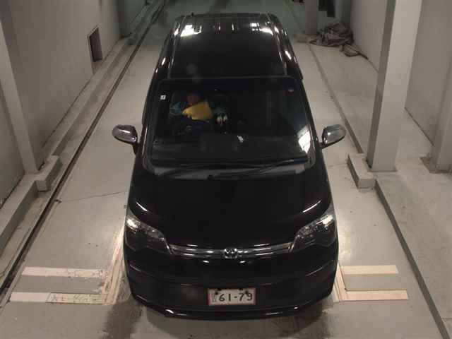 2015 Toyota Spade Fクイーン auction photo 6