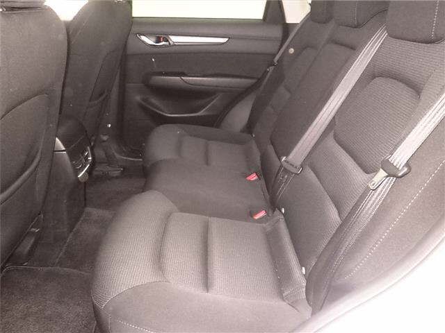 2017 Mazda CX-5 4WD XD Proactive auction photo 7