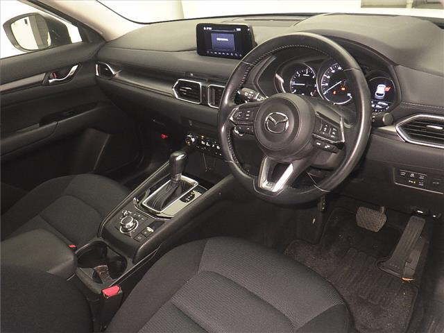 2017 Mazda CX-5 4WD XD Proactive auction photo 3