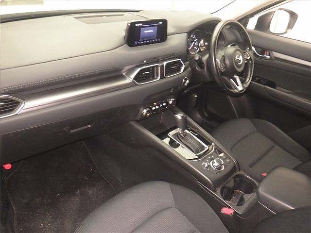2017 Mazda CX-5 4WD XD Proactive auction photo 4