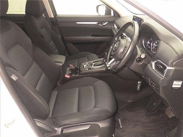 2017 Mazda CX-5 4WD XD Proactive auction photo 5