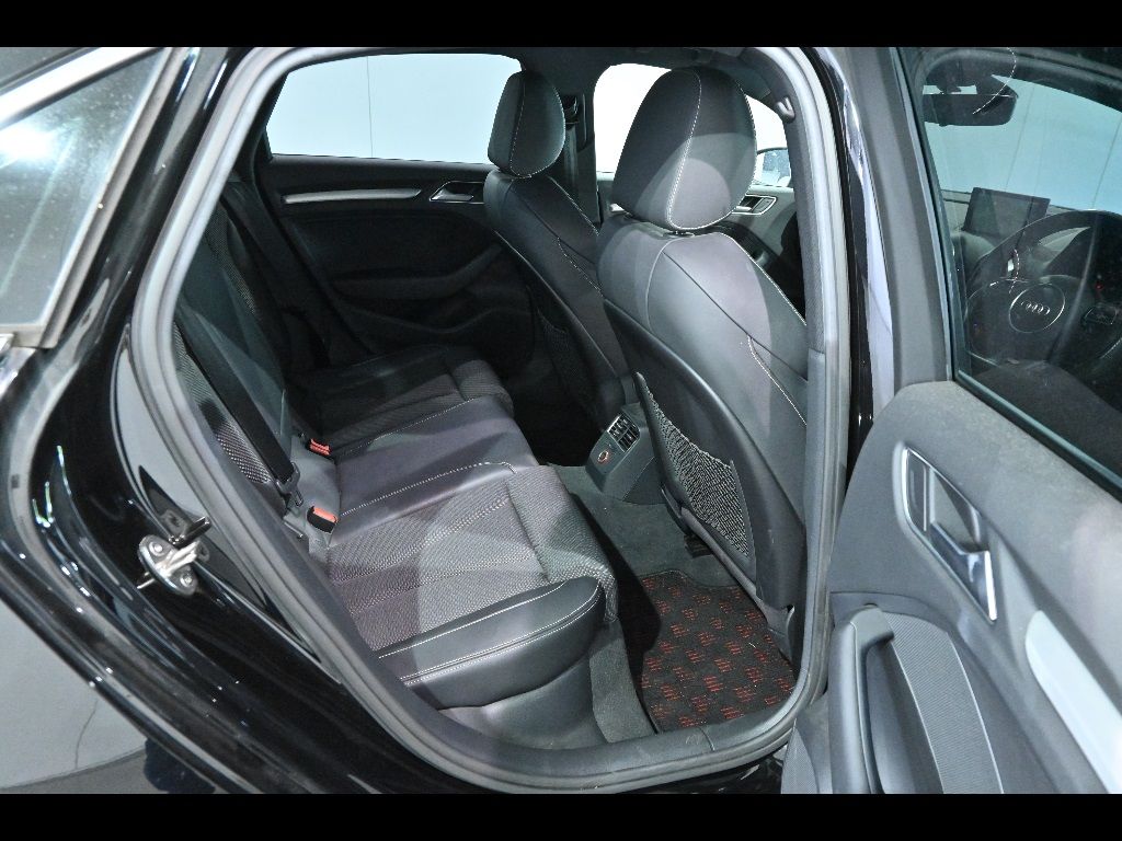 2016 Audi A3 1.4 TFSI Cylinder on Demand auction photo 7