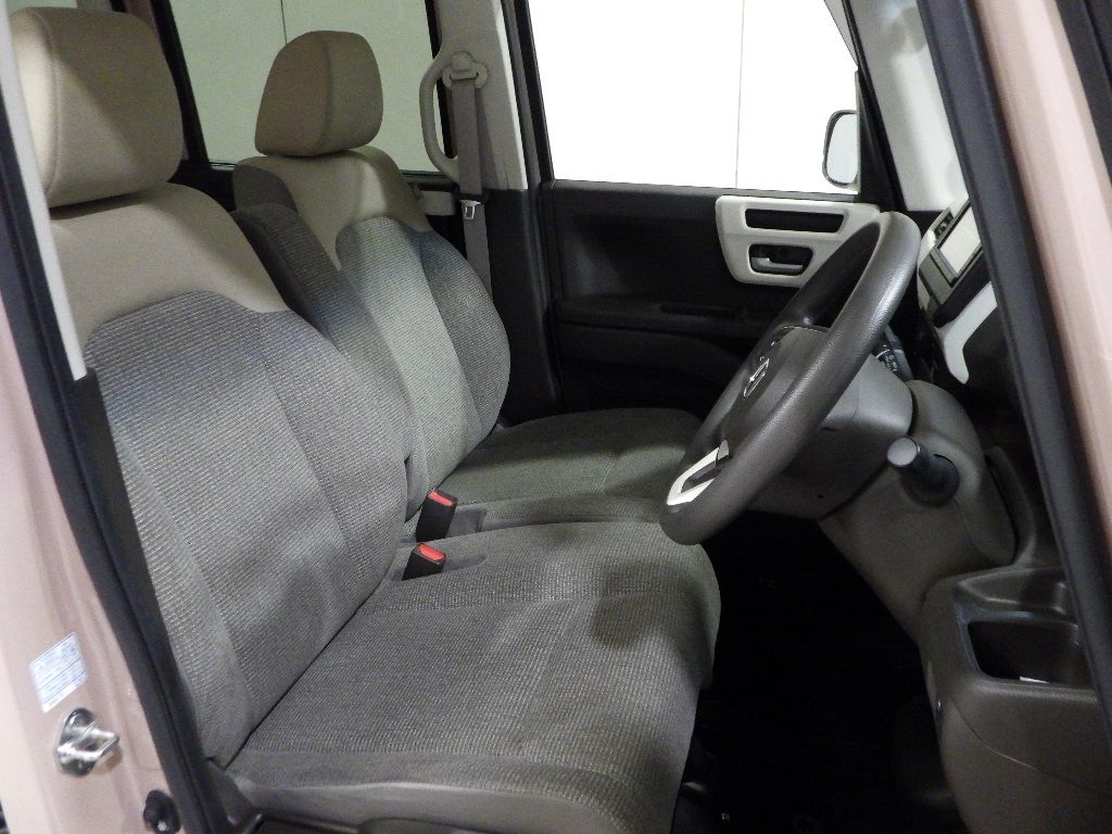 2021 Honda N-BOX L auction photo 6