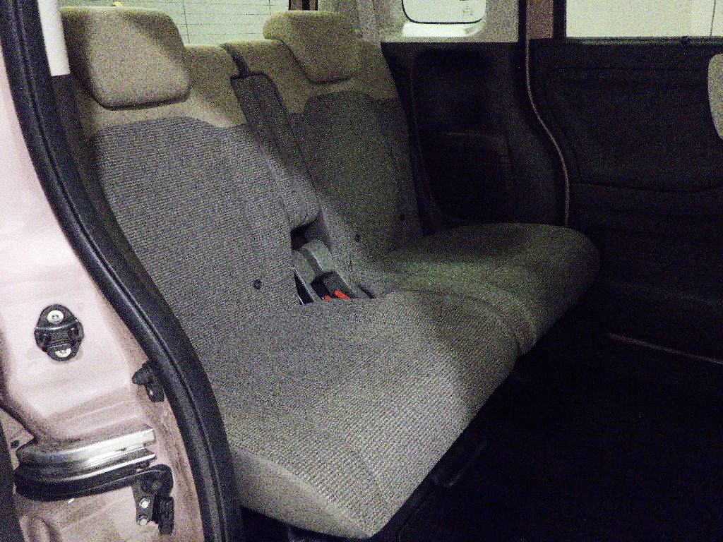 2021 Honda N-BOX L auction photo 7