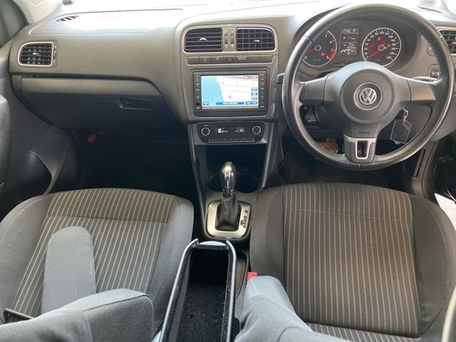 2012 Volkswagen VW ポロ TSI Highline auction photo 5