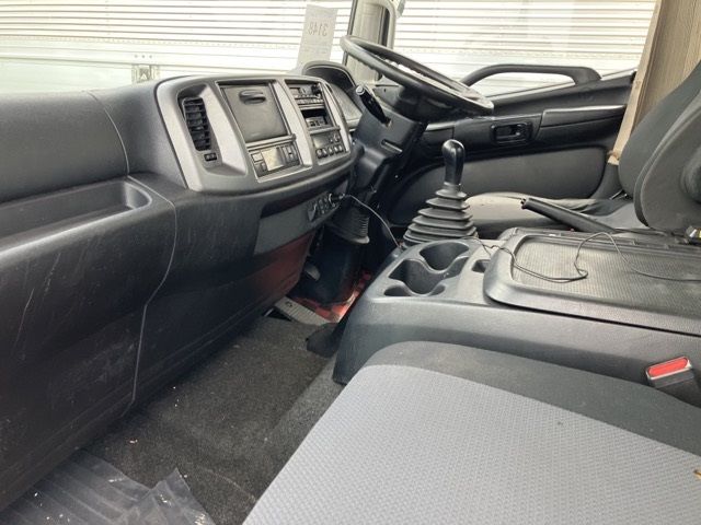 2017 Hino Ranger Reitou PG auction photo 5