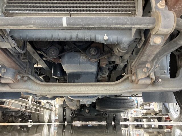 2017 Hino Ranger Reitou PG auction photo 10