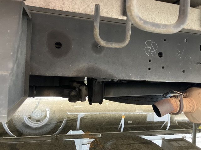 2017 Hino Ranger Reitou PG auction photo 16