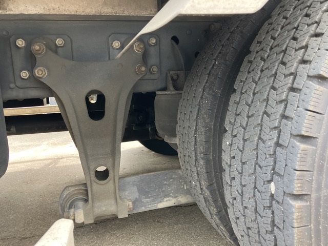 2017 Hino Ranger Reitou PG auction photo 9
