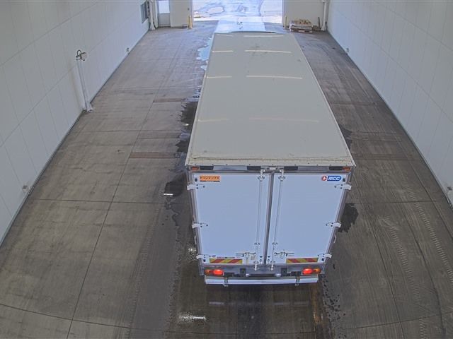 2017 Hino Ranger Reitou PG auction photo 3