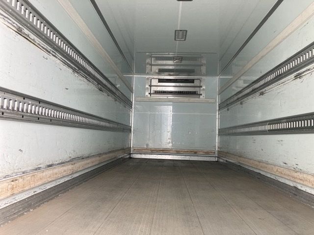2017 Hino Ranger Reitou PG auction photo 19