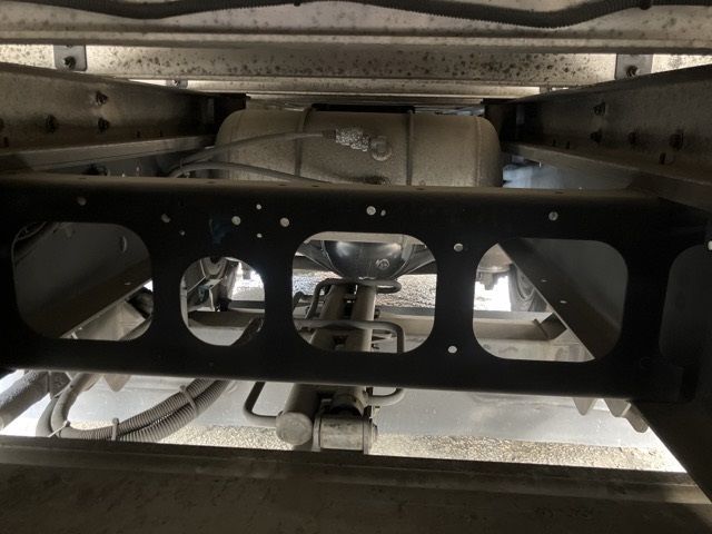 2017 Hino Ranger Reitou PG auction photo 14