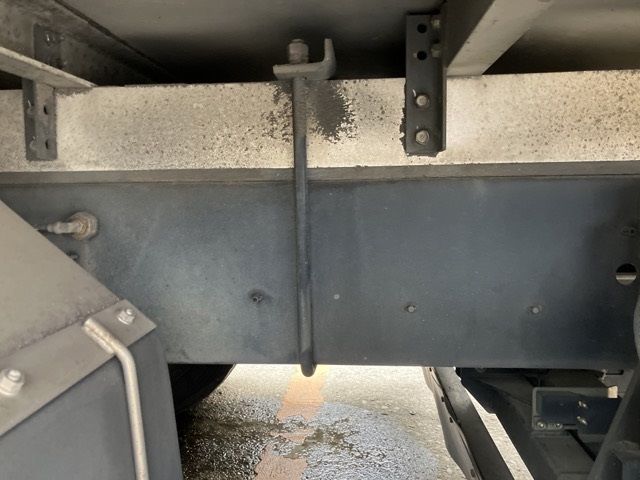2017 Hino Ranger Reitou PG auction photo 13