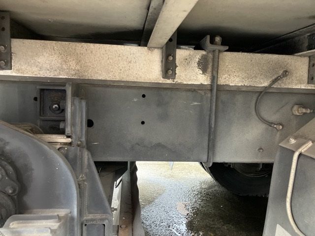 2017 Hino Ranger Reitou PG auction photo 15