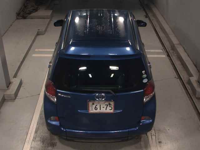 2015 Toyota Ractis Gクルマイスシヨウシャ auction photo 7