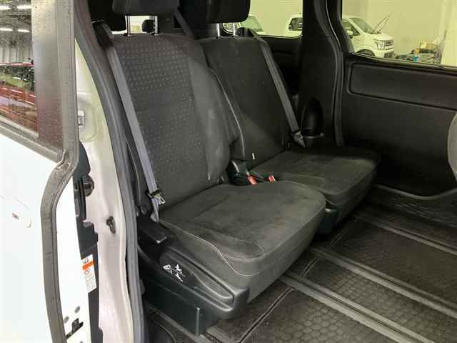 2017 Toyota Voxy V 4WD auction photo 7