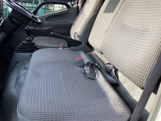 2017 Toyota Dyna Horotsuki auction photo 8