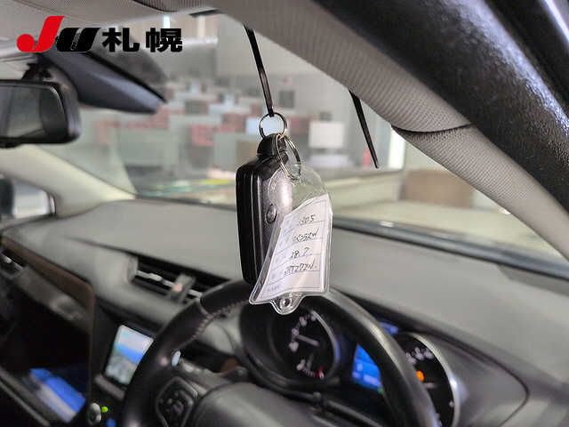 2016 Toyota アベンシス ワゴン Li auction photo 6