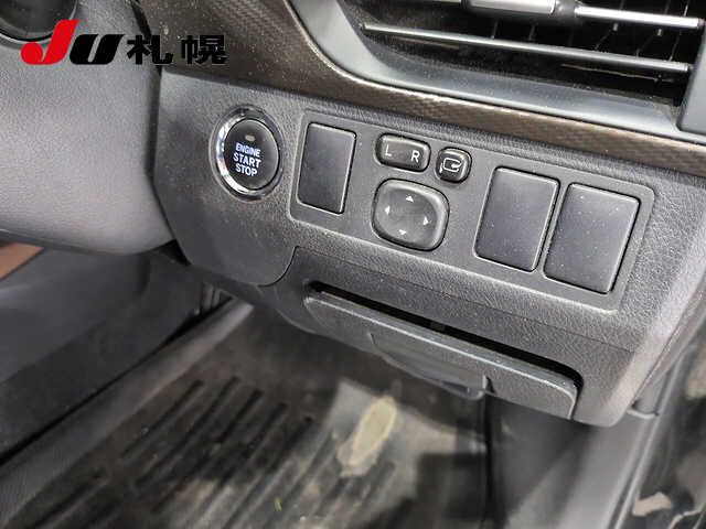 2016 Toyota アベンシス ワゴン Li auction photo 4