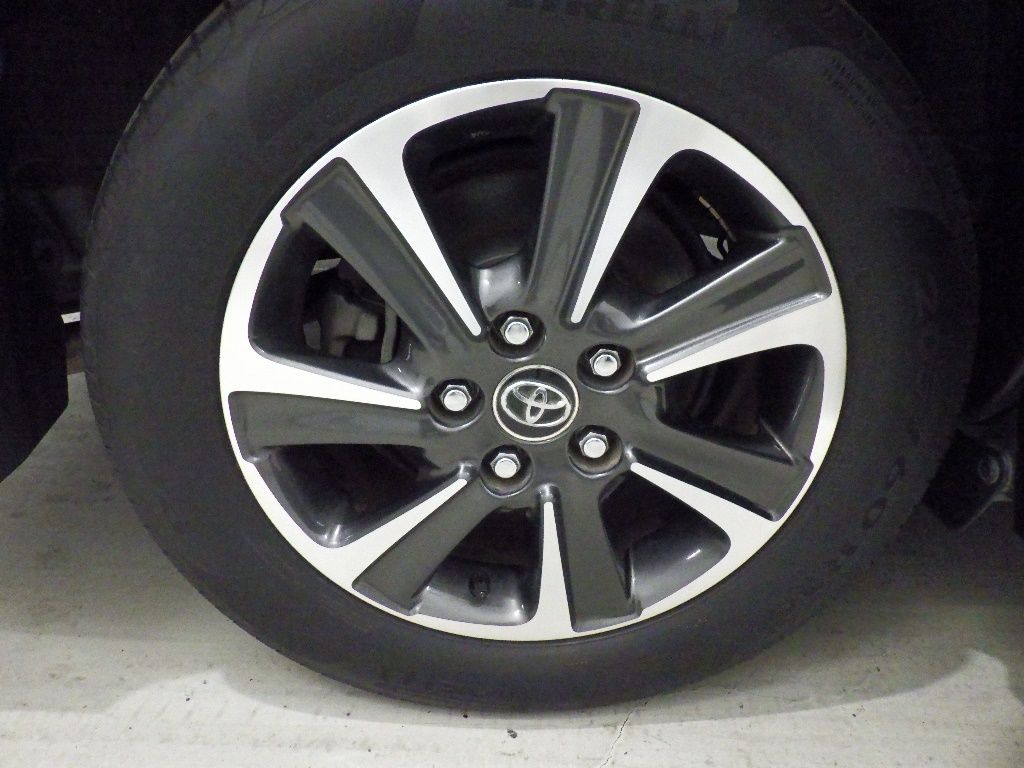 2017 Toyota Voxy ZS煌 7人 auction photo 9