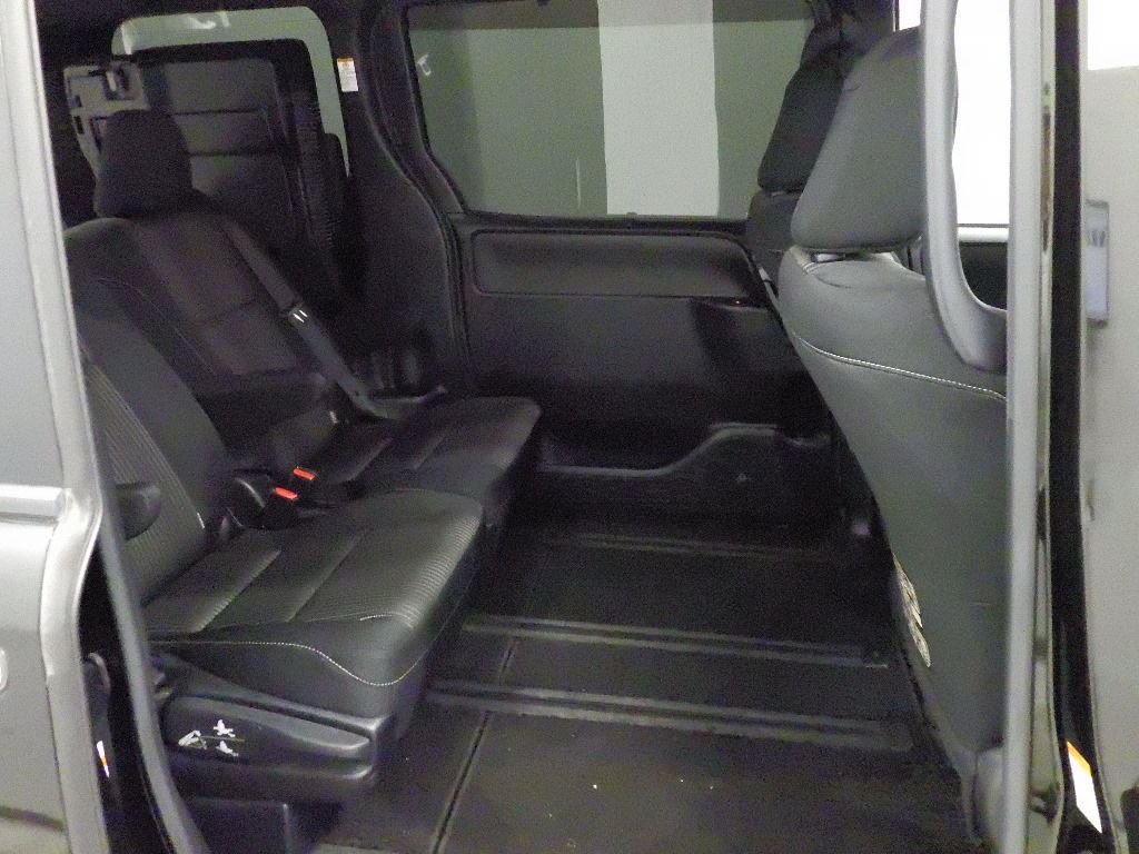 2017 Toyota Voxy ZS煌 7人 auction photo 7
