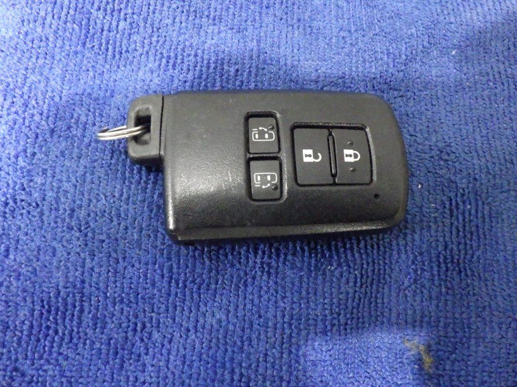2017 Toyota Voxy ZS煌 7人 auction photo 12