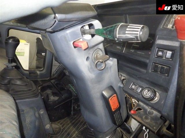 1992 Isuzu エルフ T ダンプ 2t auction photo 5