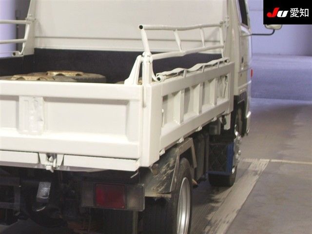 1992 Isuzu エルフ T ダンプ 2t auction photo 8
