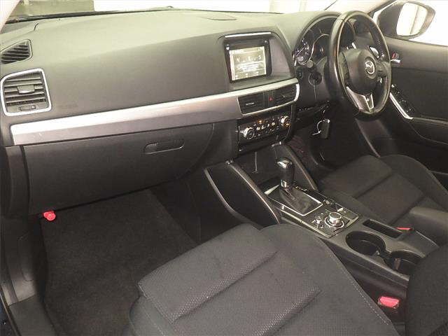 2015 Mazda CX-5 XDプロアクティブ auction photo 4