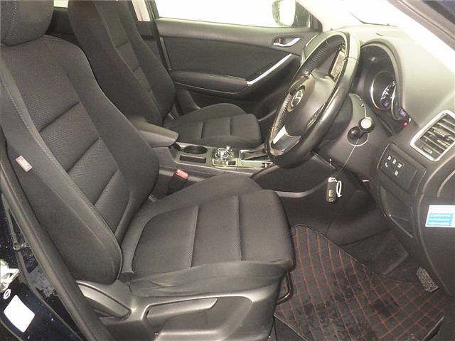2015 Mazda CX-5 XDプロアクティブ auction photo 5